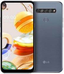 Прошивка телефона LG K61 в Воронеже